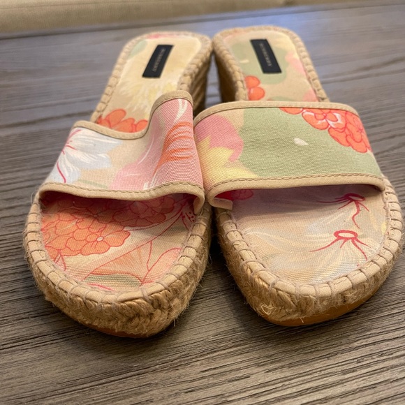 Women’s Burberry Espadrilles - Picture 10 of 10